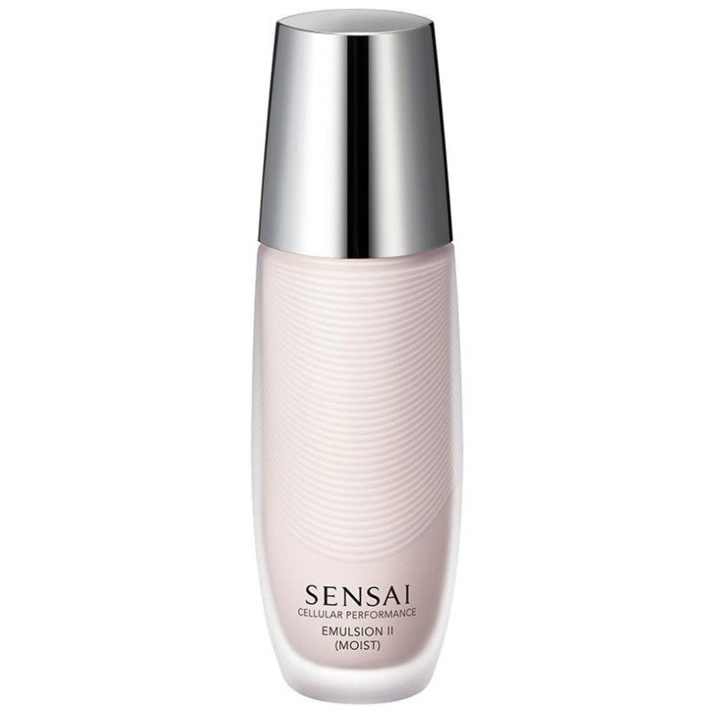 Sensai Cellular Performance Emulsion Ii 100ml - Kanebo