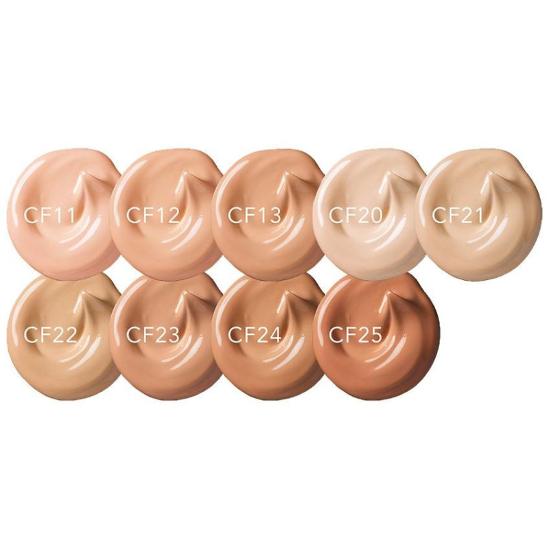 Sensai Cellular Performance Cream Foundation 22 - Kanebo