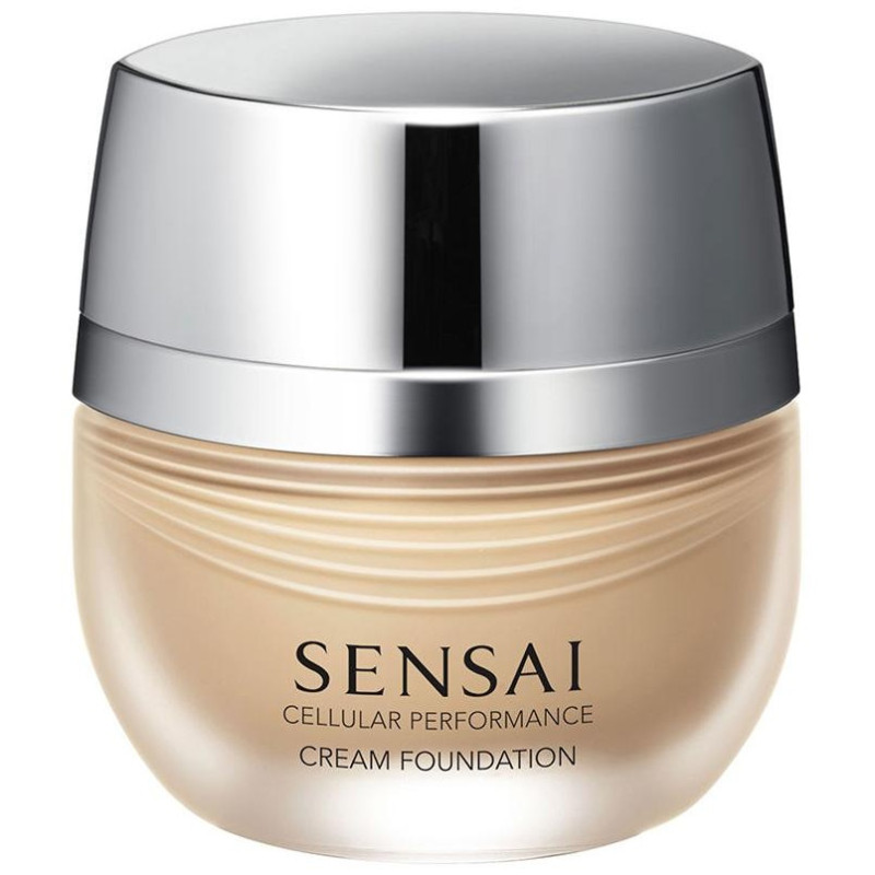 Sensai Cellular Performance Cream Foundation 22 - Kanebo