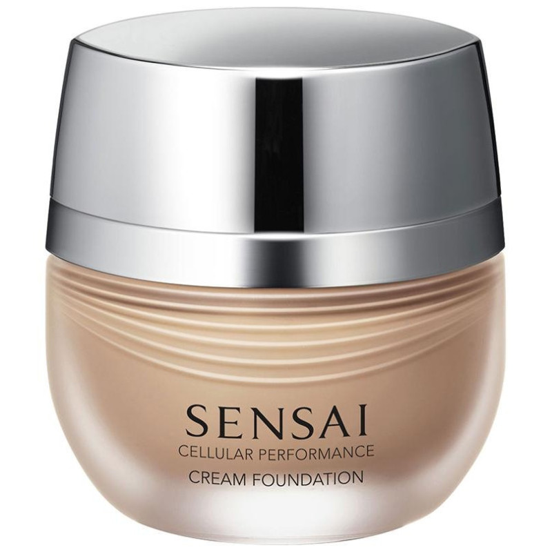 Sensai Cellular Performance Cream Foundation 23 - Kanebo