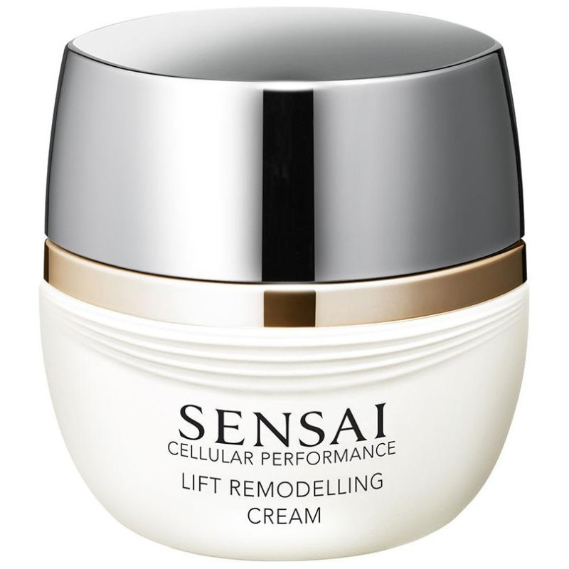 Sensai Cellular Performance Lift Remodelling Cream 40 ml - Kanebo