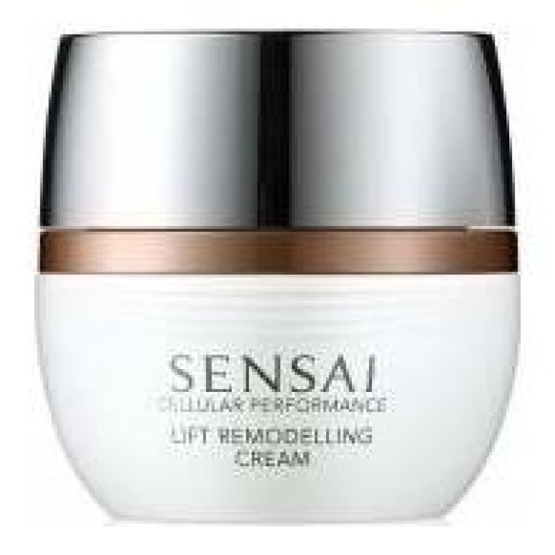 Sensai Cellular Performance Lift Remodelling Cream 40 ml - Kanebo