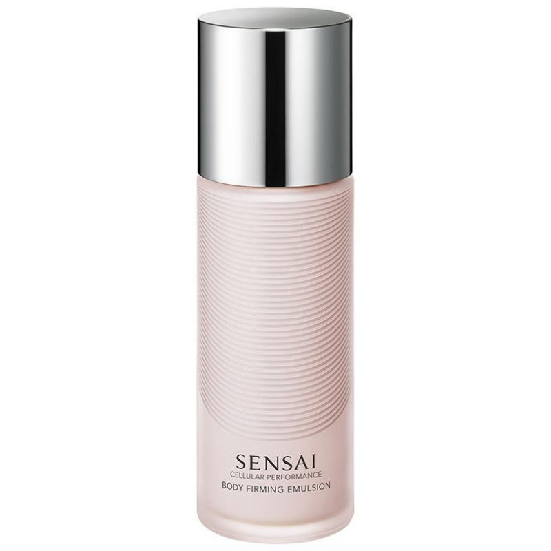 Sensai Cellular Performance Body Firming Emulsion 200 ml - Kanebo