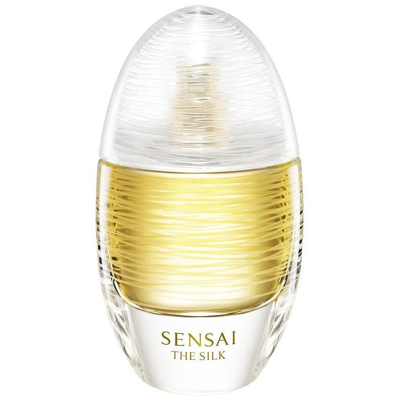 Sensai The Silk Eau de Parfum 50ml Vaporizador - Kanebo