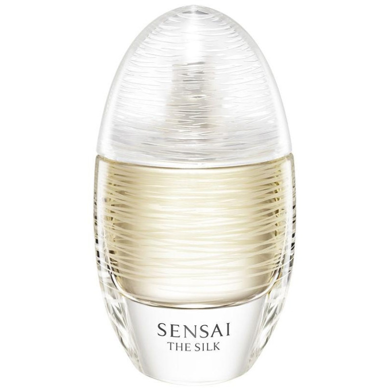 Sensai The Silk Eau de Toilette 50ml Vaporizador - Kanebo
