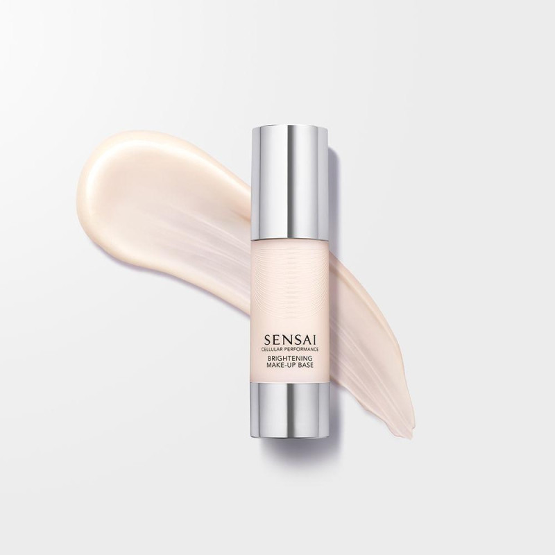 Sensai Cellular Performance Brigtening Make - Up Base 30 ml - Kanebo