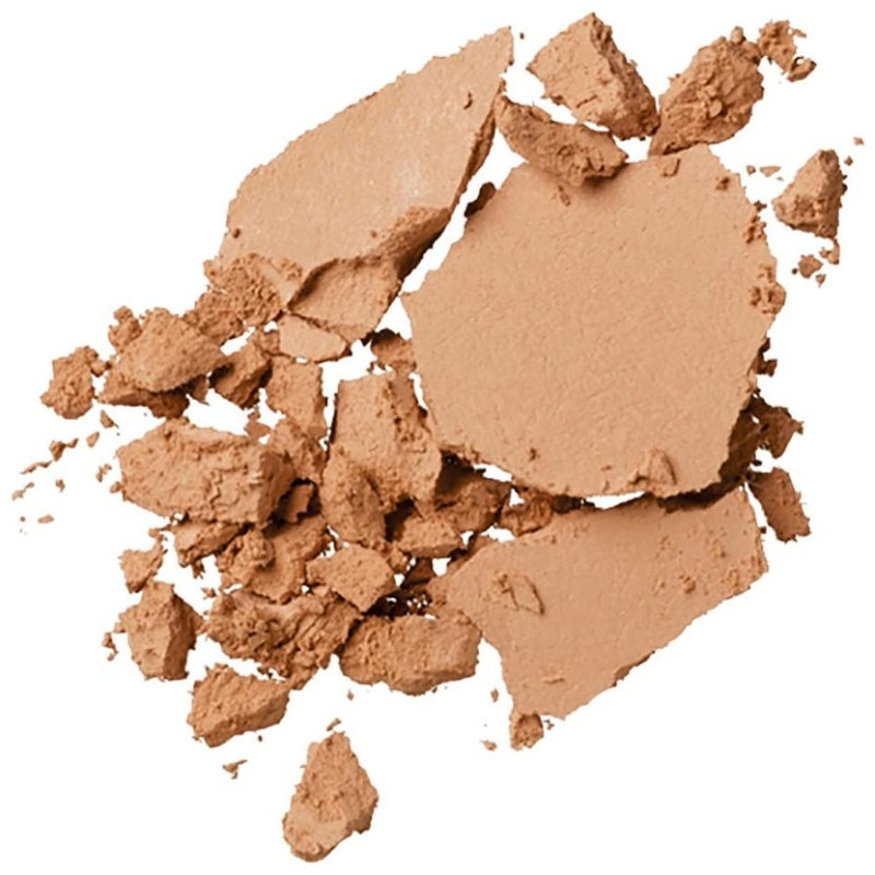 Bronce Sedoso Natural Polvo Compacto Sc02 1ud - Sensai