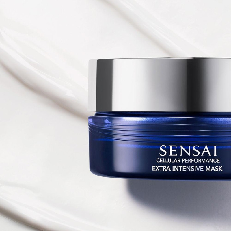 Sensai Cellular Performance Extra Intensive Mask 75ml - Kanebo