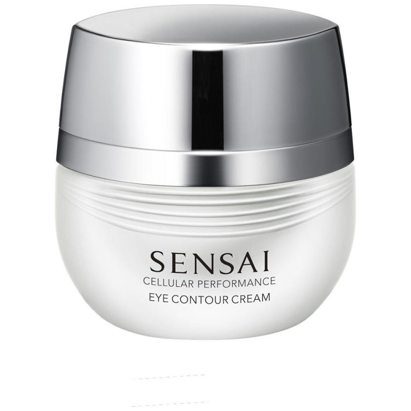 Sensai Cellular Performance Eye Contour Cream 15ml - Kanebo