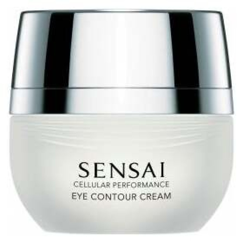 Sensai Cellular Performance Eye Contour Cream 15ml - Kanebo