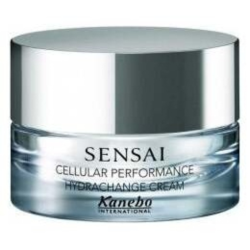 Sensai Cellular Performance Hydrachange Cream 40 ml - Kanebo