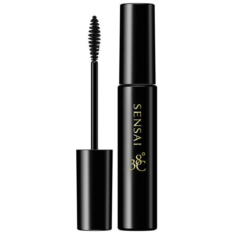 Sensai Colours Mascara 38âºc M1 Black 6ml - Kanebo