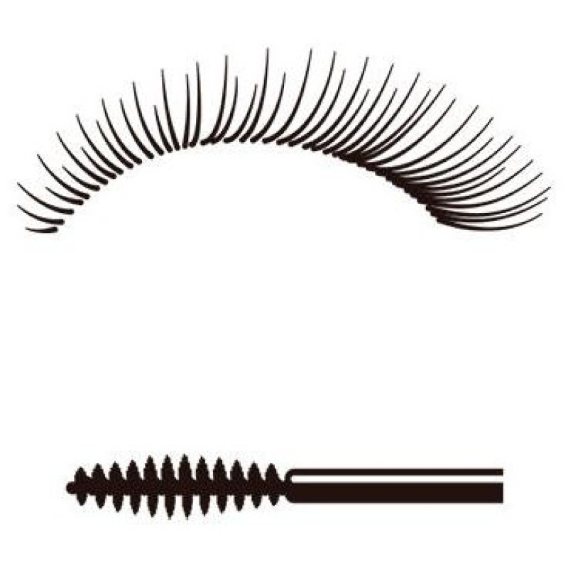 Sensai Colours Mascara 38âºc M1 Black 6ml - Kanebo