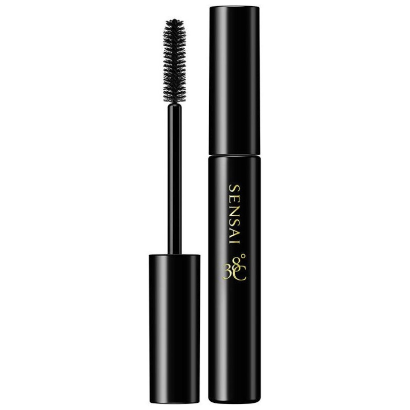 Sensai Colors Mascara 38 ° C Separando e Alongando Msl - Kanebo