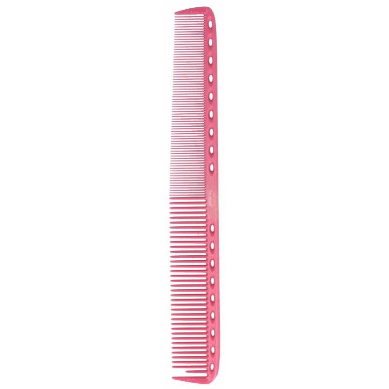 Y.S. Park Peine Rosa 335 22_6Cm 1Ud