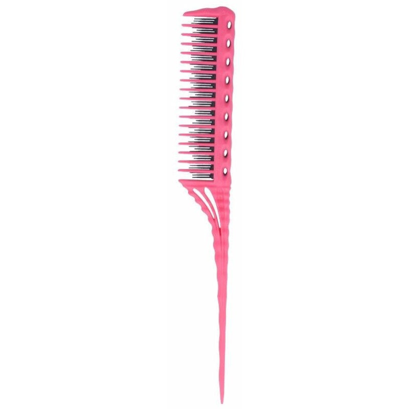 Peine Crepar Rosa 150 217mm - Y.s. Park