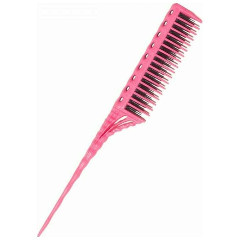 Peine Crepar Rosa 150 217mm - Y.s. Park