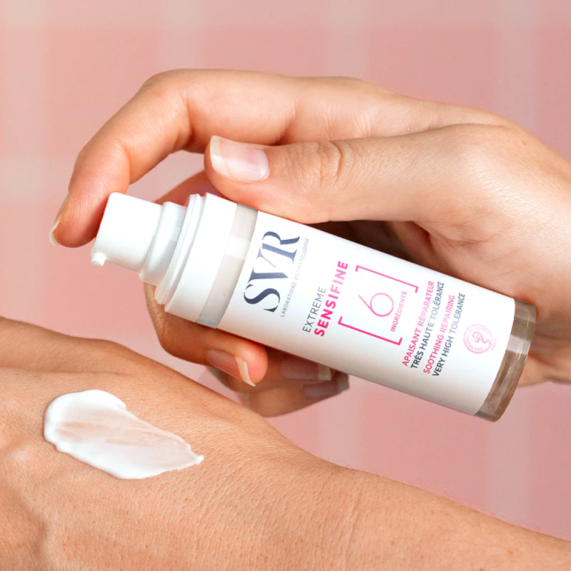 Sensifine  Extreme, 30 ml. - SVR