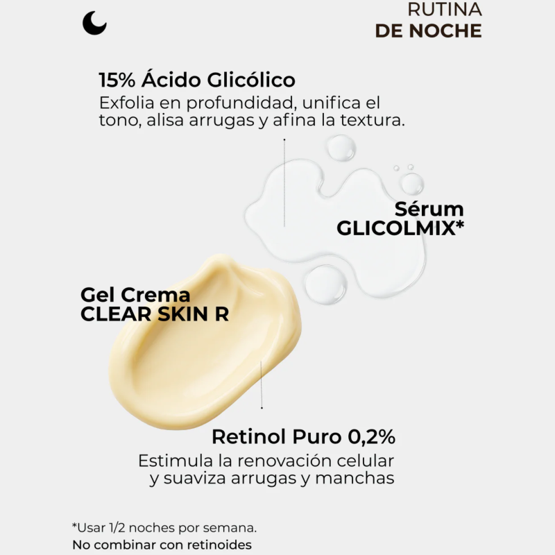 Cofre Rutina Despigmentante Edición Jordi Labanda - Segle Clinical