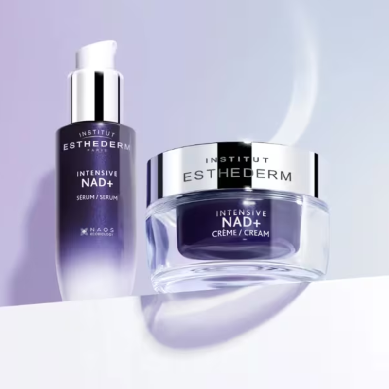 Intensive Nad+ Crema, 50 ml. - Institut Esthederm