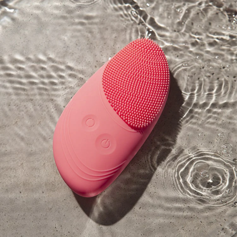 Cepillo de Limpieza Facial con Termoterapia NUSU 2.0 - Usu Cosmetics