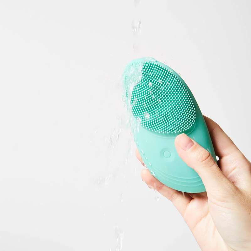 Cepillo de Limpieza Facial EASY NUSU - Usu Cosmetics  