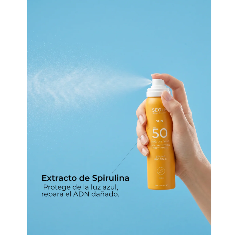 Cofre Solar Edición Jordi Labanda - Segle Clinical 