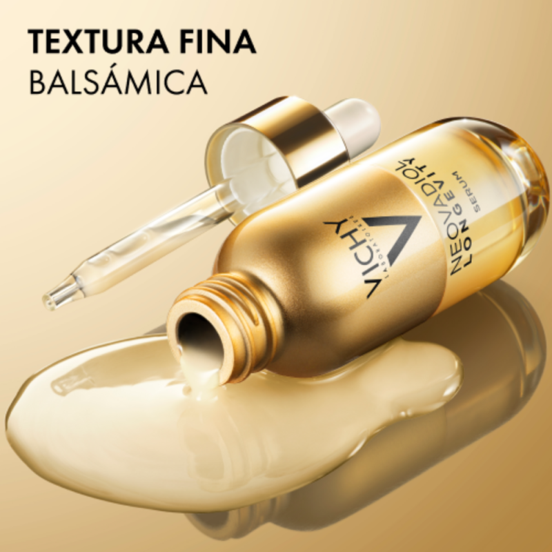 Neovadiol Longevity Serum Regenerador, 30 ml. - Vichy