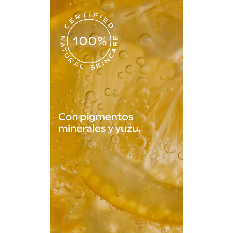 Boost Sunkissed Bronzing Serum Drops, 30 ml. - Weleda