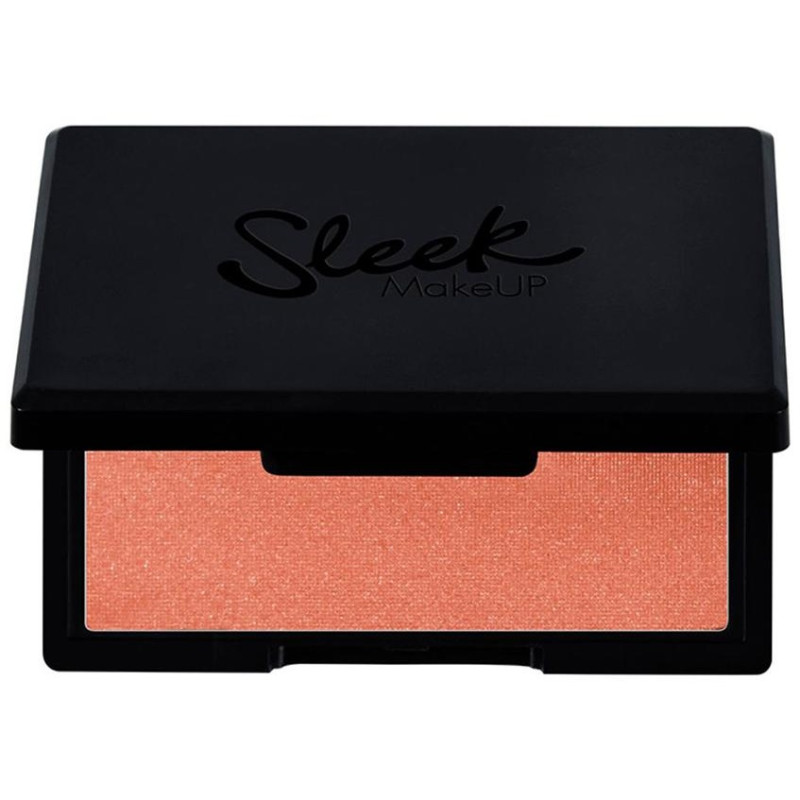 Face Form Powder Blush Slim Thic 5_7g - Sleek