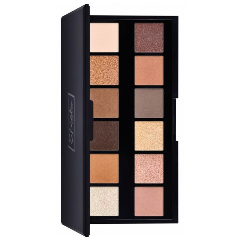 I - Divine Eyeshadow Palette Level Up 12g - Sleek
