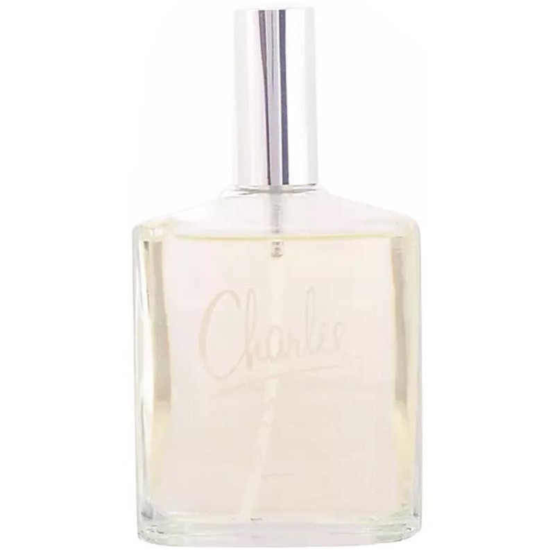 White Revlon Eau de Toilette 100ml Vaporizador - Charlie