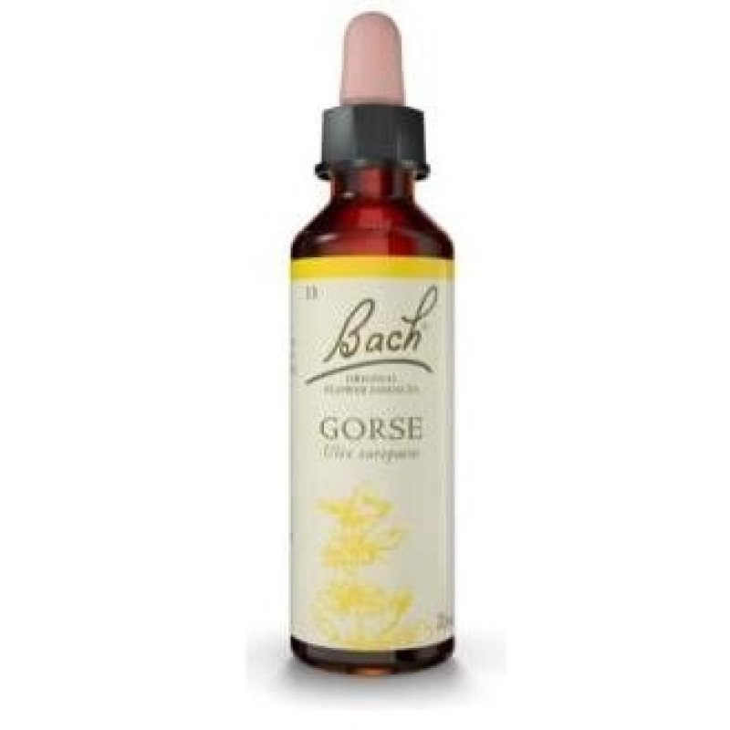 Flores De Bach (13) Gorse 20 Ml