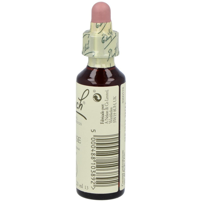 Flores De Bach (13) Gorse 20 Ml