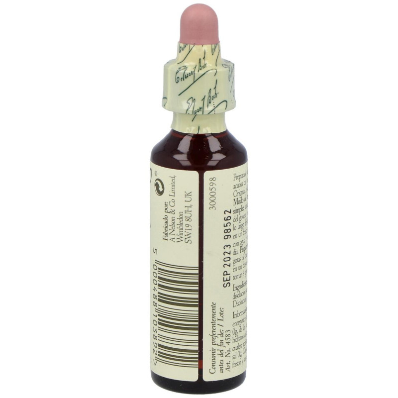 Flores De Bach (13) Gorse 20 Ml