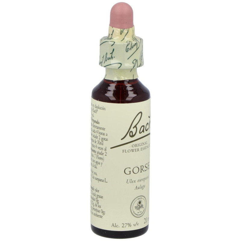 Flores De Bach (13) Gorse 20 Ml