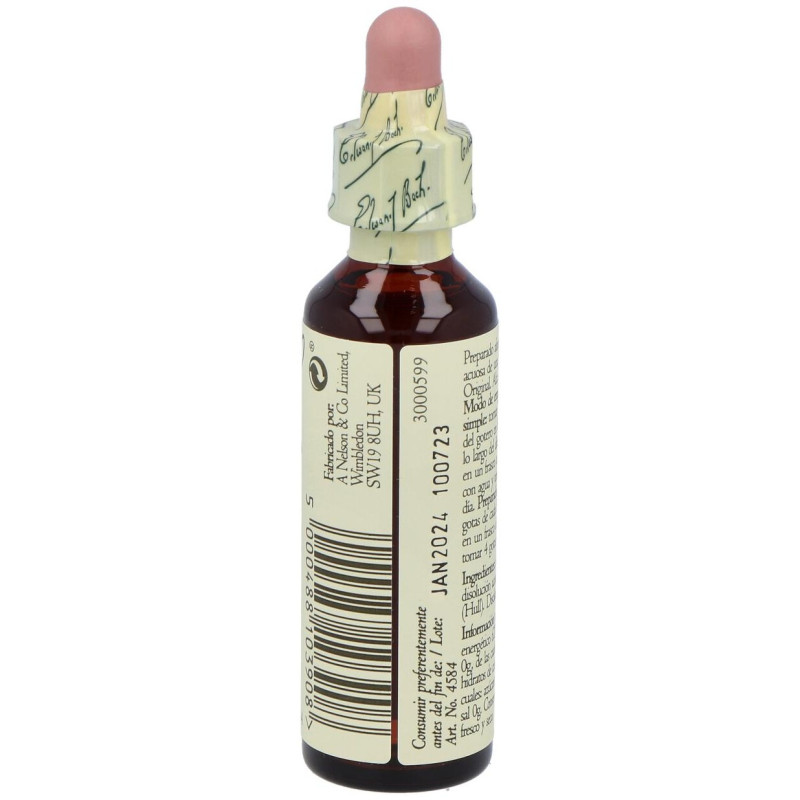 Flores De Bach (14) Heather 20 Ml
