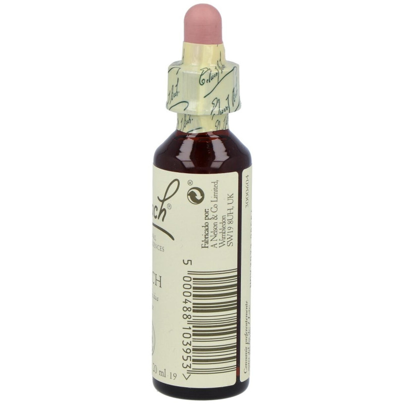 Flores De Bach (19) Larch 20 Ml