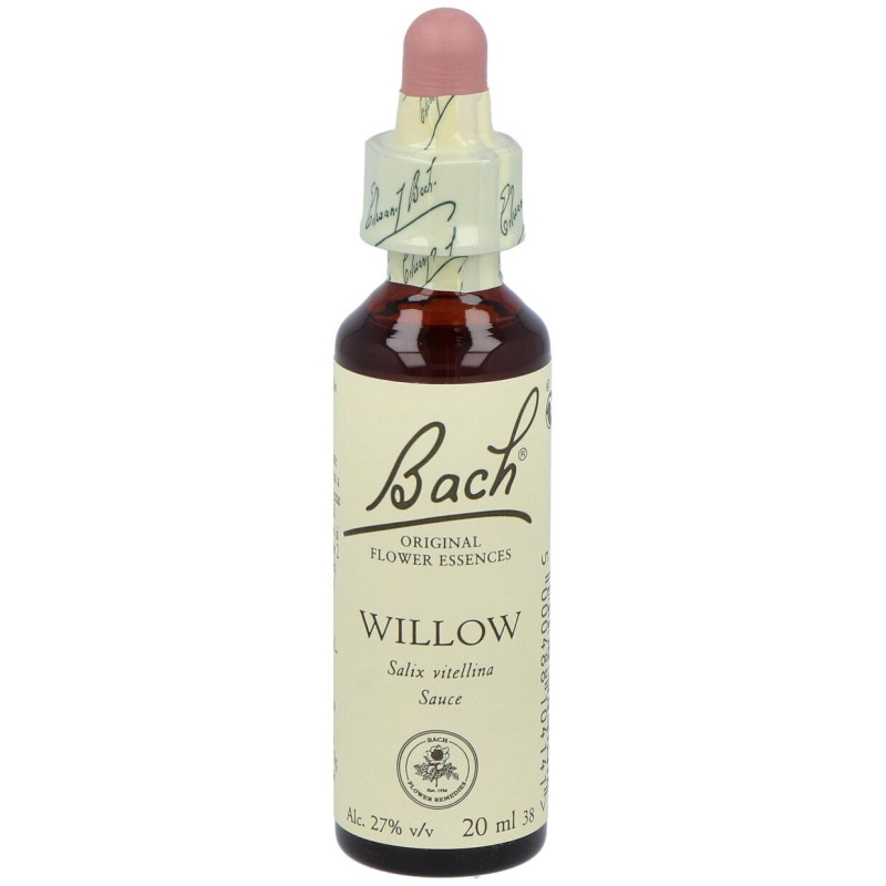 Flores De Bach (38) Willow 20 Ml