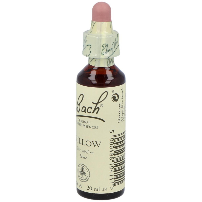 Flores De Bach (38) Willow 20 Ml