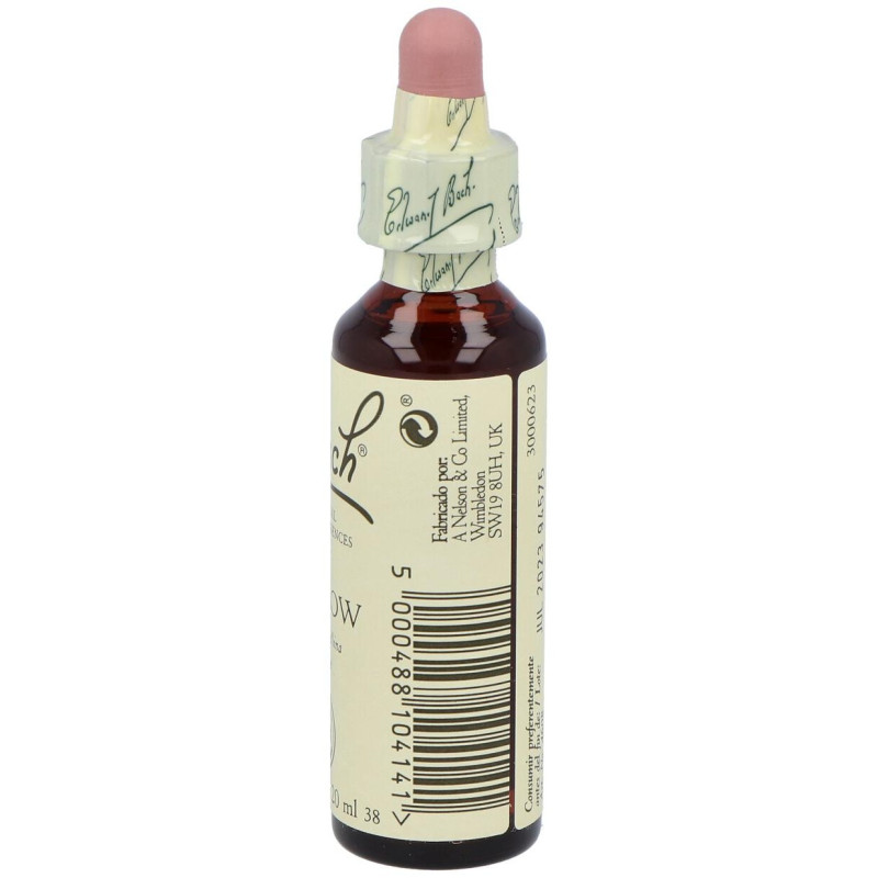 Flores De Bach (38) Willow 20 Ml