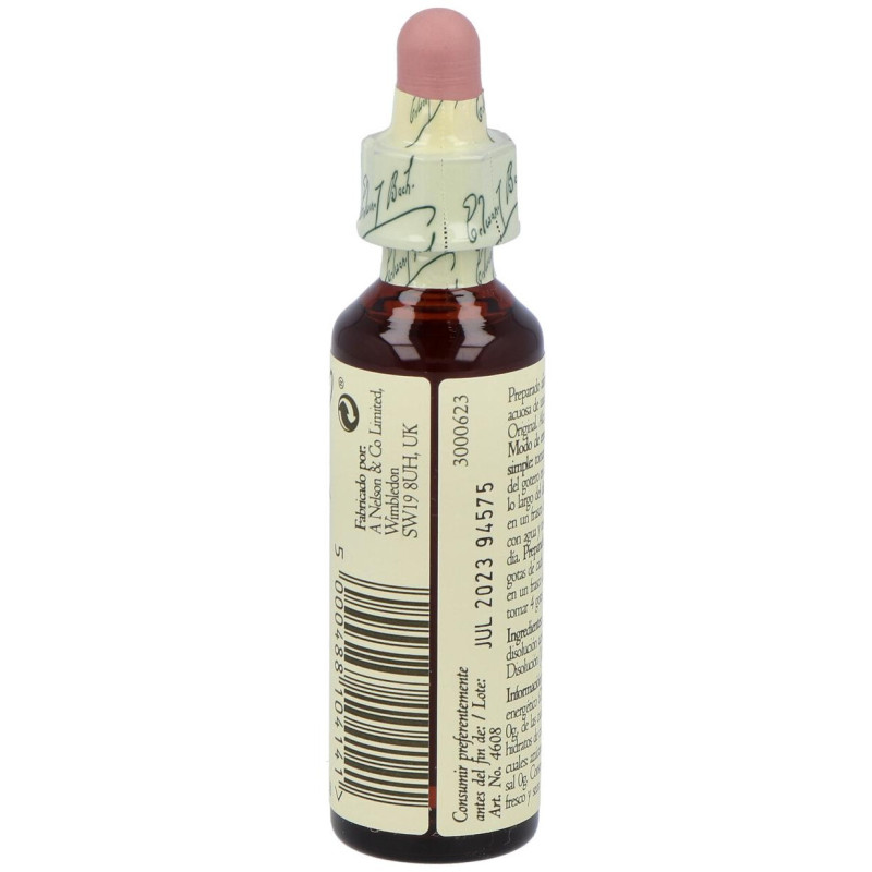 Flores De Bach (38) Willow 20 Ml