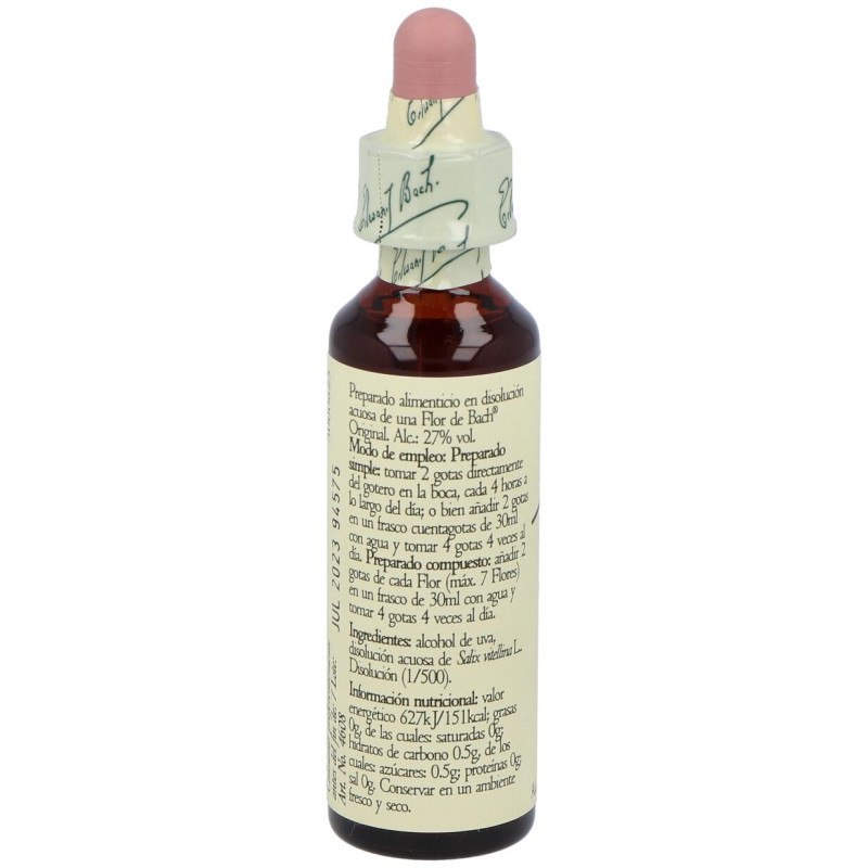 Flores De Bach (38) Willow 20 Ml