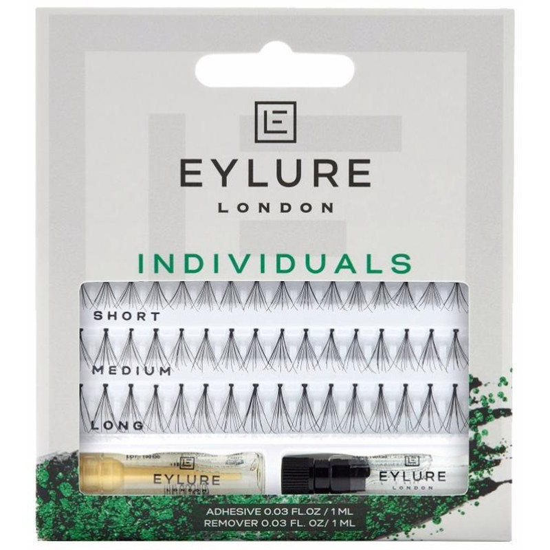 Pestañas Individuales Prolash Black - Eylure