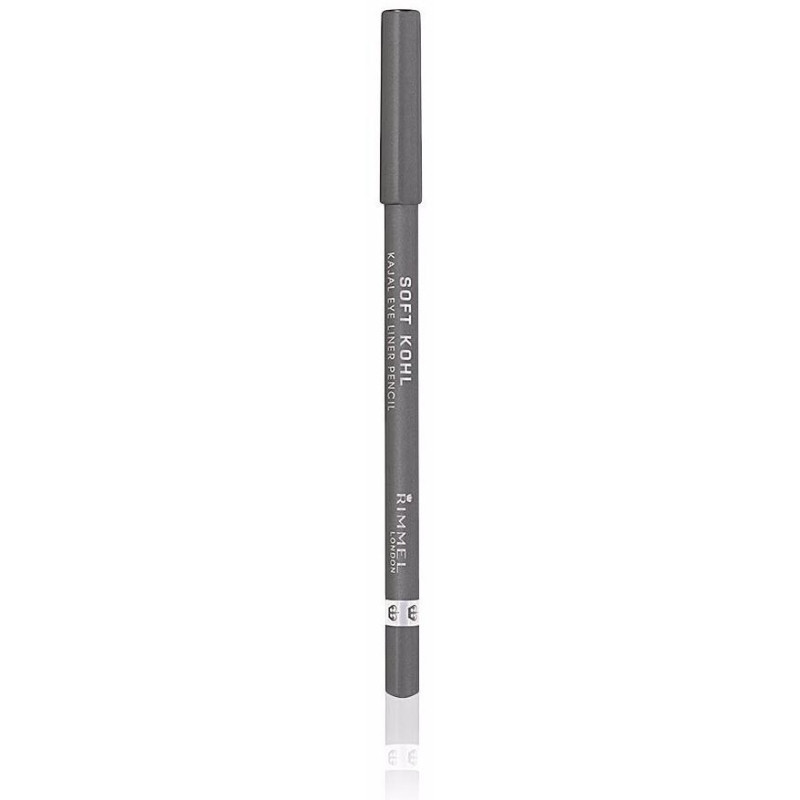 Rimmel Soft Kohl Kajal Eye Pencil Nro 064 Grey 4G