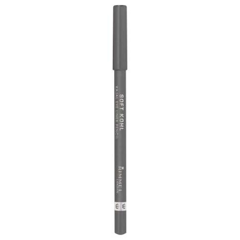 Rimmel Soft Kohl Kajal Eye Pencil Nro 064 Grey 4G