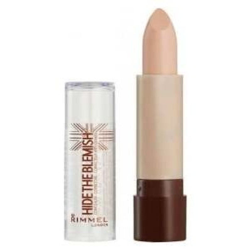 Hide The Blemish Concealer 004 - Neutral Beige - Rimmel