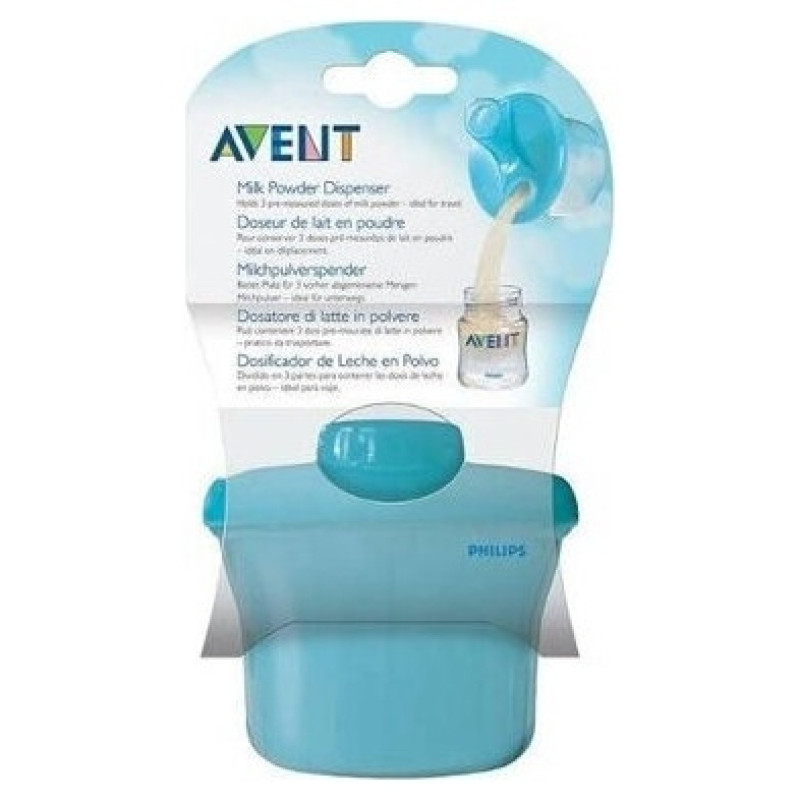 Dosificador de Leche en Polvo 1ud - Avent