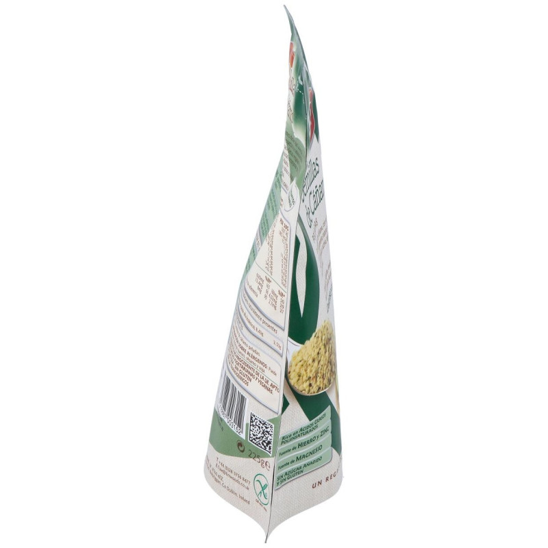 Semillas de Cañamo Peladas 225gr - Linwoods