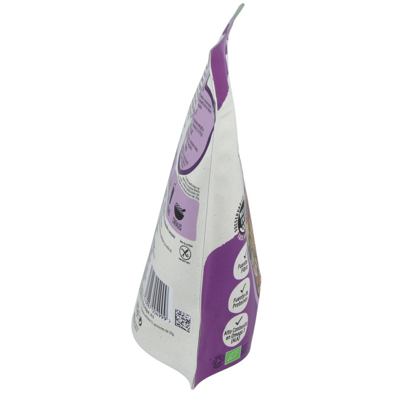 Semillas Lino Calabaza Girasol Chia Goji 425gr - Linwoods